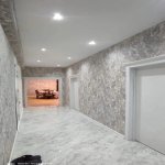 Satılır 3 otaqlı Yeni Tikili, İnşaatçılar metrosu, Yeni Yasamal qəs., Yasamal rayonu 4