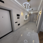 Satılır 3 otaqlı Yeni Tikili, Neftçilər metrosu, Nizami rayonu 18