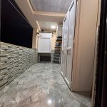 Kirayə (aylıq) 4 otaqlı Köhnə Tikili, Memar Əcəmi metrosu, 4-cü mikrorayon, Nəsimi rayonu 4