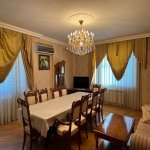 Satılır 7 otaqlı Yeni Tikili, İnşaatçılar metrosu, Yasamal qəs., Yasamal rayonu 28