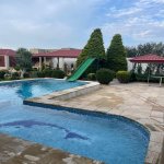 Kirayə (günlük) 4 otaqlı Həyət evi/villa, Novxanı, Abşeron rayonu 2