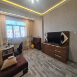 Satılır 3 otaqlı Yeni Tikili, Neftçilər metrosu, Bakıxanov qəs., Sabunçu rayonu 2