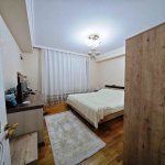 Satılır 2 otaqlı Yeni Tikili, Qara Qarayev metrosu, 8-ci kilometr, Nizami rayonu 5