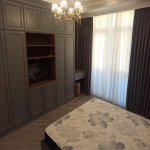Аренда 3 комнатная Новостройка, м. Ази Асланова метро, Хетаи район 19
