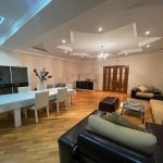 Kirayə (aylıq) 4 otaqlı Yeni Tikili, Nəriman Nərimanov metrosu, Nizami rayonu 3