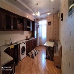 Kirayə (aylıq) 4 otaqlı Yeni Tikili, 8 Noyabr metrosu, Tibb Universiteti, Nəsimi rayonu 16