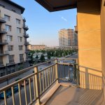 Kirayə (aylıq) 3 otaqlı Yeni Tikili, Xətai metrosu, Ağ şəhər, Xətai rayonu 21