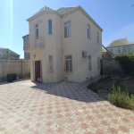 Satılır 4 otaqlı Həyət evi/villa, Hövsan qəs., Suraxanı rayonu 1