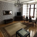 Satılır 3 otaqlı Yeni Tikili, Nəsimi rayonu 1