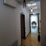 Kirayə (aylıq) 3 otaqlı Yeni Tikili, Xətai metrosu, Ağ şəhər, Xətai rayonu 12