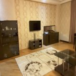 Аренда 3 комнат Новостройка, , Насими район 19