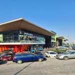 Kirayə (aylıq) 3 otaqlı Yeni Tikili, 20 Yanvar metrosu, Nəsimi rayonu 14
