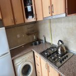 Аренда 1 комнатная Вторичка, м. Эльмляр Академиясы метро, БГУ, Ясамал район 4