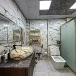 Satılır 3 otaqlı Yeni Tikili Xırdalan 17