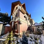 Продажа 4 комнатная Дома/Виллы, м. Ахмедли метро, пос. Старый Гуняшли, Хетаи район 2