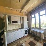 Kirayə (aylıq) 3 otaqlı Yeni Tikili, Nəriman Nərimanov metrosu, Nərimanov rayonu 6