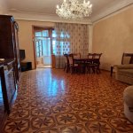 Kirayə (aylıq) 4 otaqlı Köhnə Tikili, Xətai metrosu, Ali Məhkəmə, Xətai rayonu 2