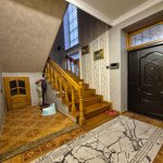 Satılır 5 otaqlı Həyət evi/villa, Xətai metrosu, NZS, Xətai rayonu 14