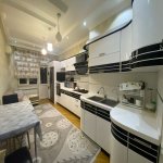 Satılır 4 otaqlı Yeni Tikili, Memar Əcəmi metrosu, 9-cu mikrorayon, Binəqədi rayonu 12