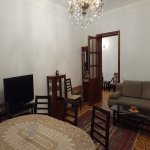 Kirayə (aylıq) 2 otaqlı Köhnə Tikili, Sahil metrosu, Səbail rayonu 3