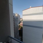 Kirayə (aylıq) 1 otaqlı Yeni Tikili, 20 Yanvar metrosu, Yasamal rayonu 5
