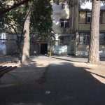 Satılır 2 otaqlı Köhnə Tikili, Neftçilər metrosu, 8-ci kilometr, Nizami rayonu 3