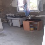 Аренда 1 комнатная Дома/Виллы Хырдалан 4