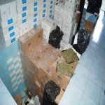 Satılır 8 otaqlı Həyət evi/villa, Badamdar qəs., Səbail rayonu 28