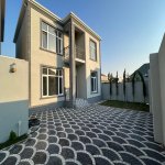 Satılır 4 otaqlı Həyət evi/villa, Binə qəs., Xəzər rayonu 2