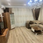 Kirayə (aylıq) 2 otaqlı Yeni Tikili, 8 Noyabr metrosu, Nəsimi rayonu 2