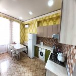 Kirayə (aylıq) 2 otaqlı Yeni Tikili, Neftçilər metrosu, Nizami rayonu 4