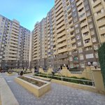 Satılır 2 otaqlı Yeni Tikili, Yeni Günəşli qəs., Suraxanı rayonu 20