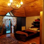 Kirayə (aylıq) 5 otaqlı Bağ evi, Şüvəlan, Xəzər rayonu 18