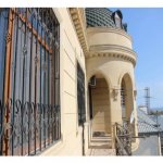 Satılır 5 otaqlı Həyət evi/villa, Həzi Aslanov metrosu, Xətai rayonu 3