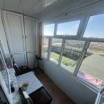 Satılır 2 otaqlı Yeni Tikili, Qara Qarayev metrosu, 8-ci kilometr, Xəzər Universiteti, Nizami rayonu 8