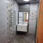 Kirayə (aylıq) 3 otaqlı Yeni Tikili, Nəriman Nərimanov metrosu, Nərimanov rayonu 12
