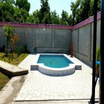 Kirayə (günlük) 3 otaqlı Bağ evi Qəbələ 3