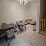 Satılır 6 otaqlı Həyət evi/villa, Avtovağzal metrosu, Biləcəri qəs., Binəqədi rayonu 7