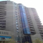 Kirayə (aylıq) 3 otaqlı Yeni Tikili, 28 May metrosu, Nəsimi rayonu 1
