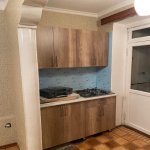 Kirayə (aylıq) 2 otaqlı Köhnə Tikili, Həzi Aslanov metrosu, Əhmədli, Xətai rayonu 5