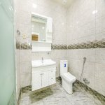 Kirayə (aylıq) 4 otaqlı Yeni Tikili, 28 May metrosu, Nəsimi rayonu 15