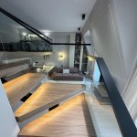 Kirayə (aylıq) 2 otaqlı Yeni Tikili, Xətai metrosu, Ağ şəhər, AMAY, Xətai rayonu 10