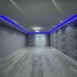 Satılır 3 otaqlı Yeni Tikili, İnşaatçılar metrosu, Yeni Yasamal qəs., Yasamal rayonu 1