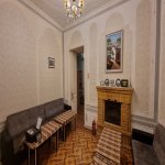 Satılır 3 otaqlı Köhnə Tikili, İçərişəhər metrosu, Səbail rayonu 2