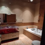 Kirayə (aylıq) 4 otaqlı Yeni Tikili, 20 Yanvar metrosu, Nəsimi rayonu 12