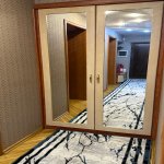 Kirayə (aylıq) 3 otaqlı Köhnə Tikili, İçərişəhər metrosu, Səbail rayonu 5