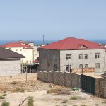 Satılır 6 otaqlı Həyət evi/villa, Badamdar qəs., Səbail rayonu 18