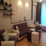 Kirayə (günlük) 3 otaqlı Yeni Tikili, Xətai metrosu, Ağ şəhər, Xətai rayonu 2