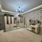 Kirayə (aylıq) 3 otaqlı Yeni Tikili, Həzi Aslanov metrosu, Xətai rayonu 4