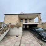 Satılır 3 otaqlı Həyət evi/villa, Novxanı, Abşeron rayonu 13